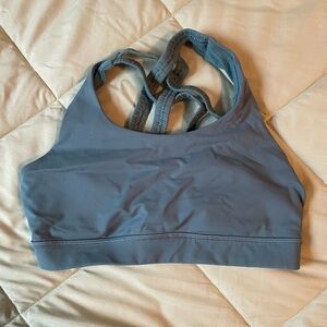 Lululemon sports bra. Size 6